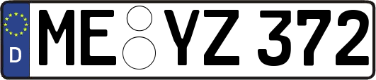 ME-YZ372