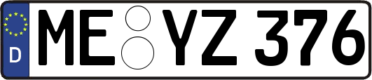 ME-YZ376