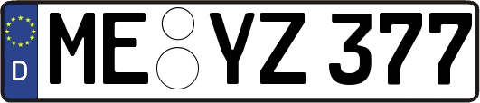 ME-YZ377