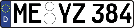 ME-YZ384