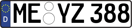 ME-YZ388