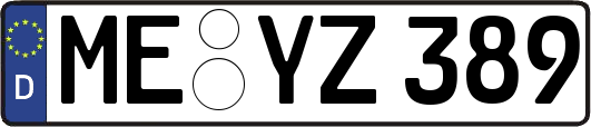 ME-YZ389