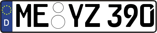 ME-YZ390