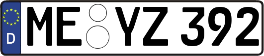 ME-YZ392