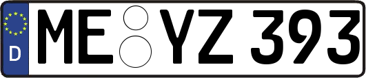 ME-YZ393