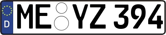 ME-YZ394