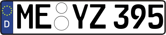ME-YZ395