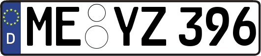 ME-YZ396