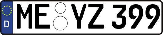 ME-YZ399