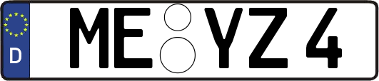 ME-YZ4