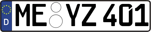 ME-YZ401