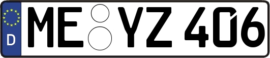 ME-YZ406