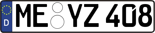 ME-YZ408