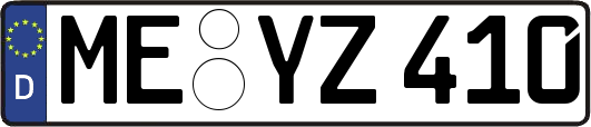 ME-YZ410