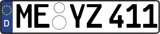 ME-YZ411