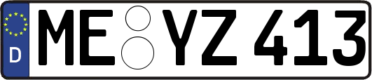 ME-YZ413