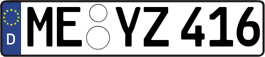 ME-YZ416
