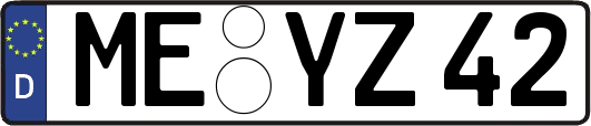 ME-YZ42