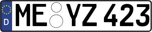 ME-YZ423