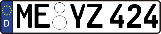ME-YZ424