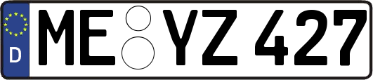 ME-YZ427