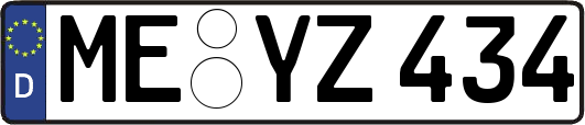 ME-YZ434