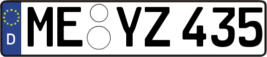 ME-YZ435
