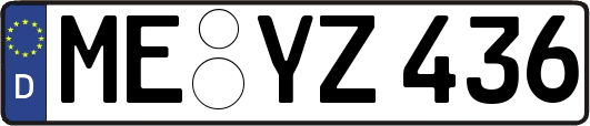 ME-YZ436