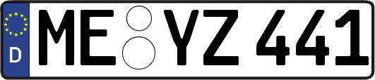 ME-YZ441
