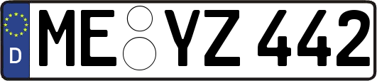 ME-YZ442