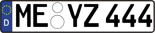 ME-YZ444