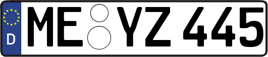 ME-YZ445