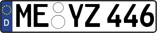 ME-YZ446