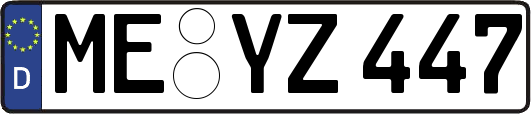 ME-YZ447