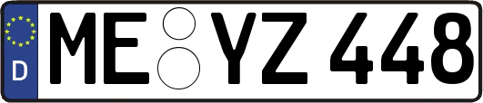 ME-YZ448
