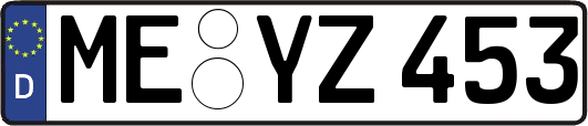 ME-YZ453