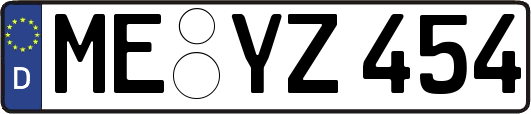 ME-YZ454