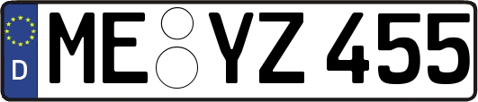 ME-YZ455
