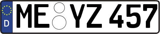 ME-YZ457