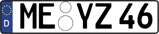 ME-YZ46