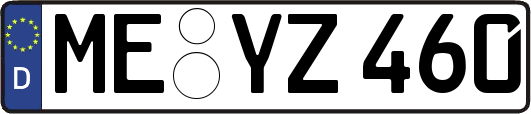 ME-YZ460