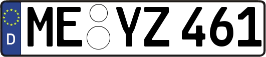 ME-YZ461