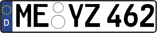 ME-YZ462