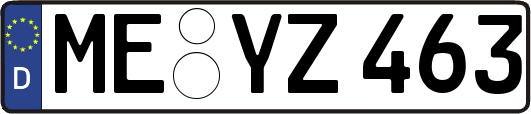 ME-YZ463
