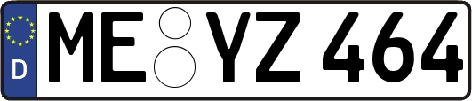 ME-YZ464