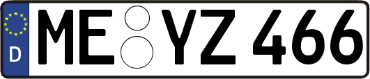 ME-YZ466