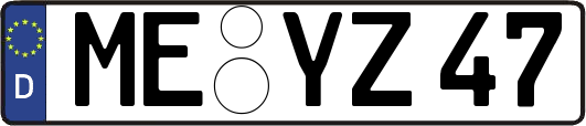 ME-YZ47