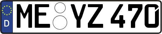 ME-YZ470