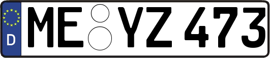 ME-YZ473