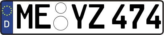 ME-YZ474